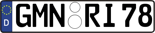 GMN-RI78