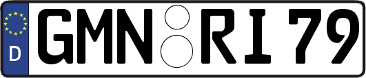 GMN-RI79
