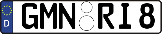 GMN-RI8