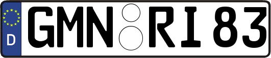 GMN-RI83