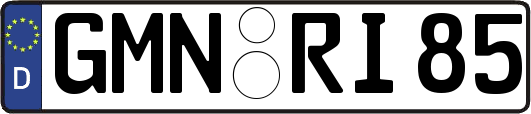 GMN-RI85
