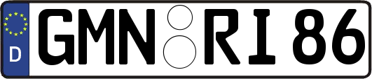 GMN-RI86
