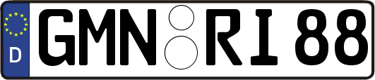 GMN-RI88