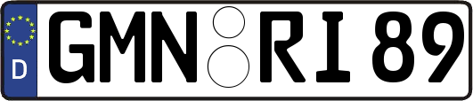 GMN-RI89