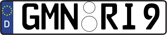 GMN-RI9