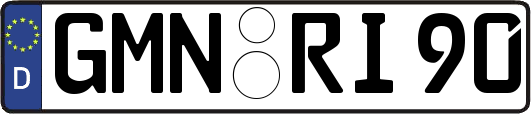 GMN-RI90