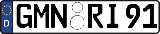 GMN-RI91