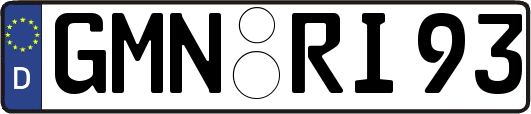 GMN-RI93