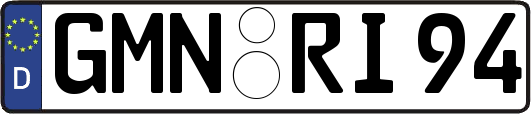GMN-RI94