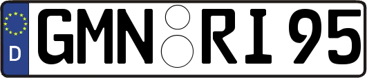GMN-RI95