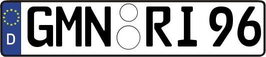 GMN-RI96