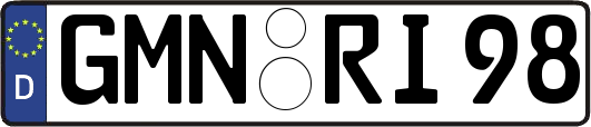 GMN-RI98