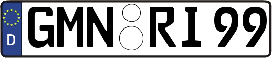 GMN-RI99