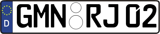GMN-RJ02