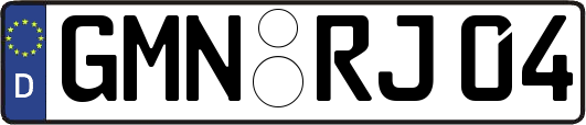 GMN-RJ04