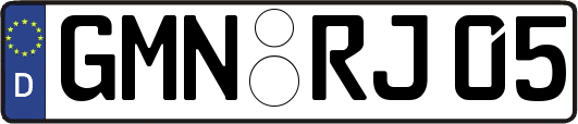 GMN-RJ05