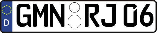 GMN-RJ06