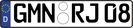 GMN-RJ08