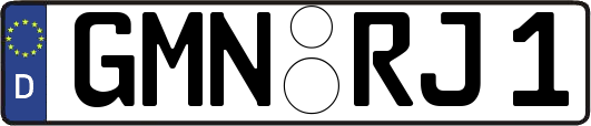 GMN-RJ1
