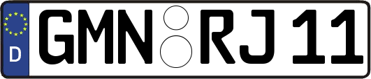 GMN-RJ11