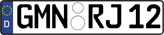 GMN-RJ12