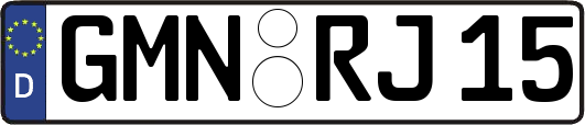 GMN-RJ15