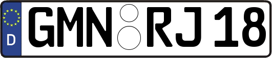 GMN-RJ18