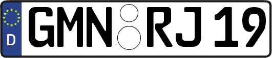 GMN-RJ19