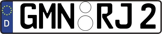 GMN-RJ2