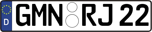 GMN-RJ22