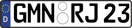 GMN-RJ23