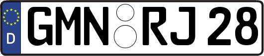 GMN-RJ28