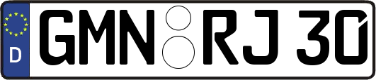 GMN-RJ30