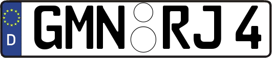 GMN-RJ4
