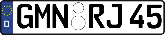 GMN-RJ45