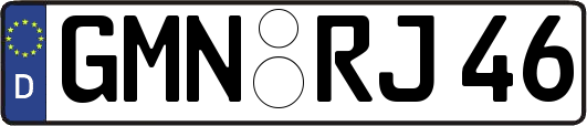 GMN-RJ46