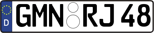 GMN-RJ48