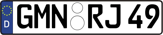 GMN-RJ49