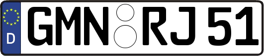 GMN-RJ51