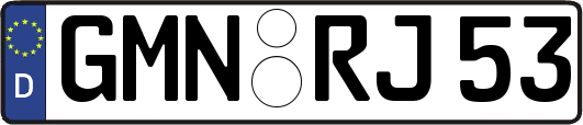 GMN-RJ53
