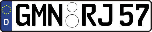 GMN-RJ57