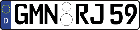 GMN-RJ59