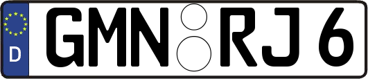 GMN-RJ6