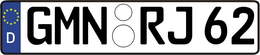 GMN-RJ62
