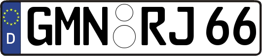 GMN-RJ66