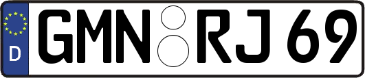 GMN-RJ69