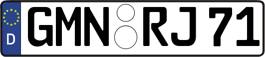 GMN-RJ71