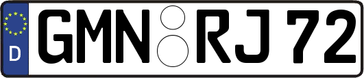 GMN-RJ72