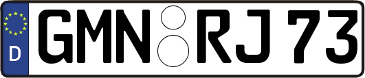 GMN-RJ73