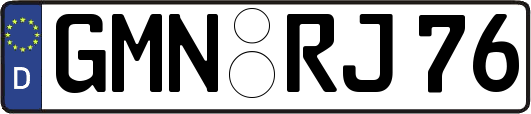 GMN-RJ76
